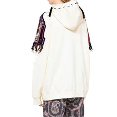 Etro Hooded Sweatshirt - XS - Hoodies