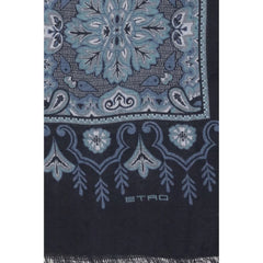 Etro Jacquard Scarf - Scarves & Shawls