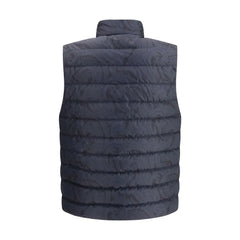 Etro Logo Down Vest - Vests