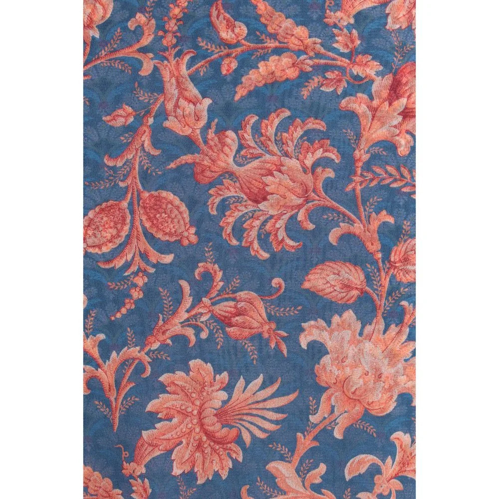 Etro Monivärinen Polyamidi Rentopuku - IT46|XL