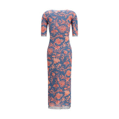 Etro Monivärinen Polyamidi Rentopuku - IT46|XL