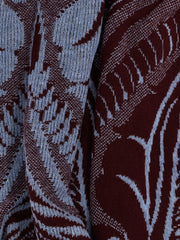 Etro Multicolor Wool Scarf