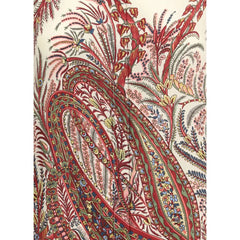 Etro Paisley print Shirt - Shirts