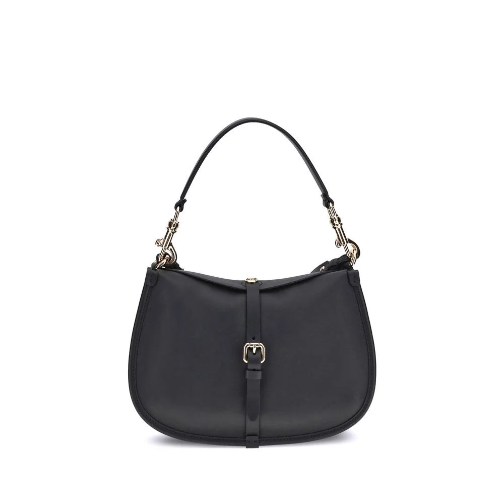 Etro Pony Shoulder Bag - Shoulder Bags