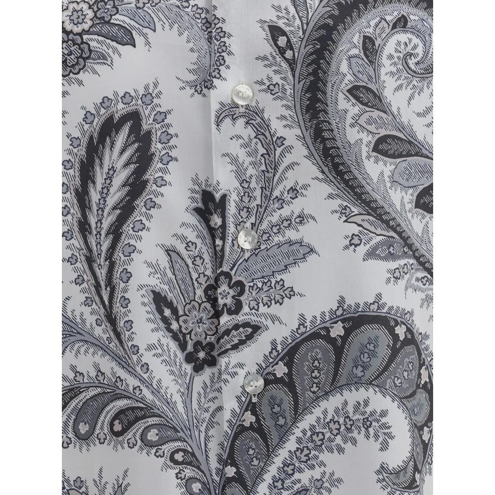 Etro Roma Shirt - Shirts