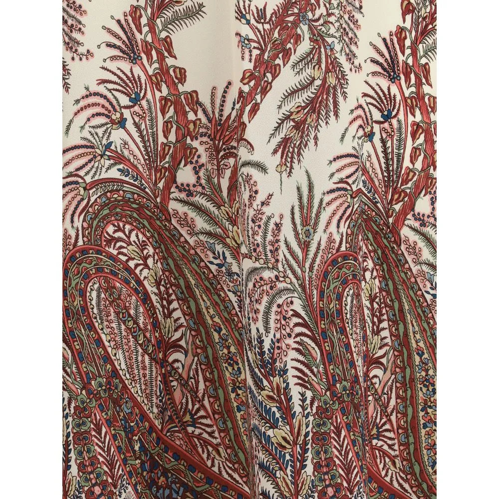 Etro Sablé long Dress - Dresses