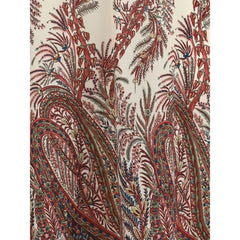 Etro Sablé long Dress - IT44 | L