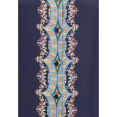 Etro Silk Shirt Paisley print - IT42 | L