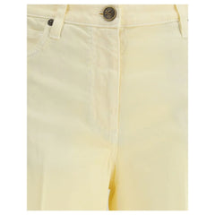 Etro Stretch Jeans - Jeans