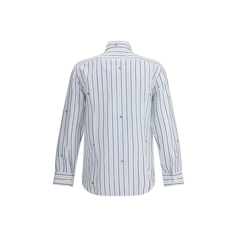 Etro Striped Shirt