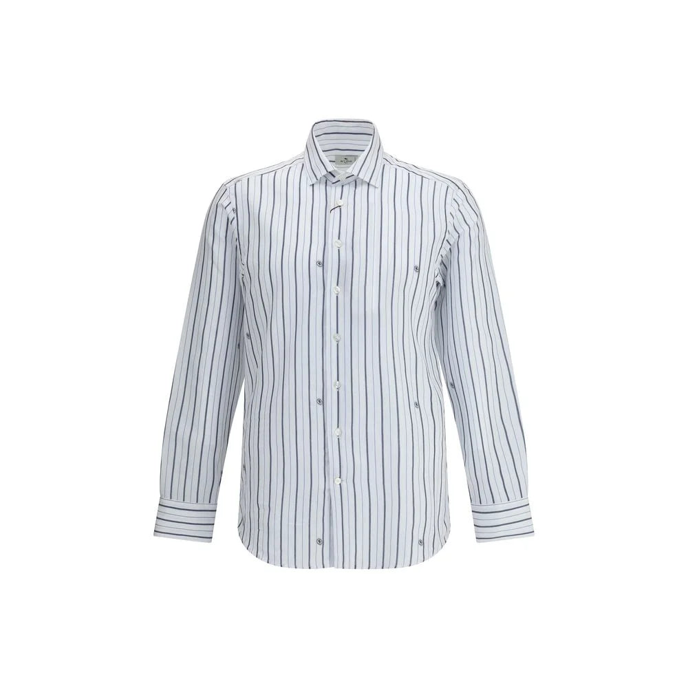 Etro Striped Shirt