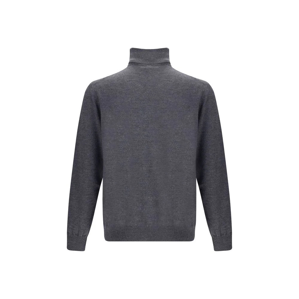 Etro Turtleneck Sweater