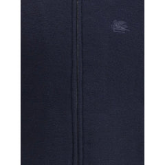 Etro Wool Bomber Jacket - L