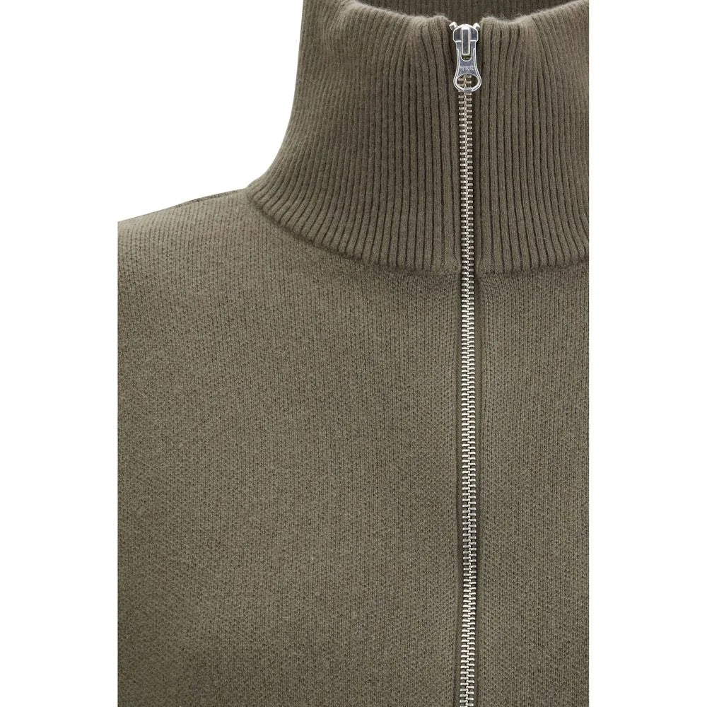 Extreme Cashmere Bicolor Cashmere Bomber - One Size