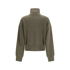 Extreme Cashmere Bicolor Cashmere Bomber - One Size