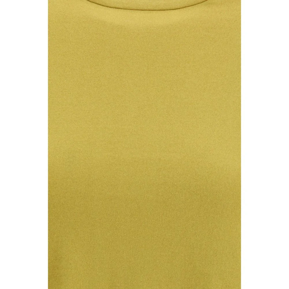 Extreme Cashmere Bicolor Cotton Sportswear - One Size