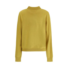 Extreme Cashmere Bicolor Cashmere Cashmere Sweater - One Size