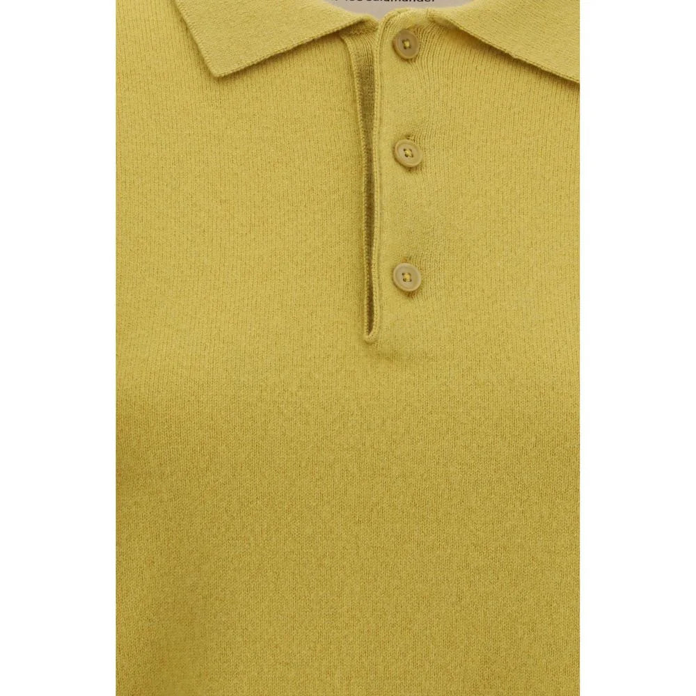 Extreme Cashmere Bicolor Cashmere Sweatshirt - One Size