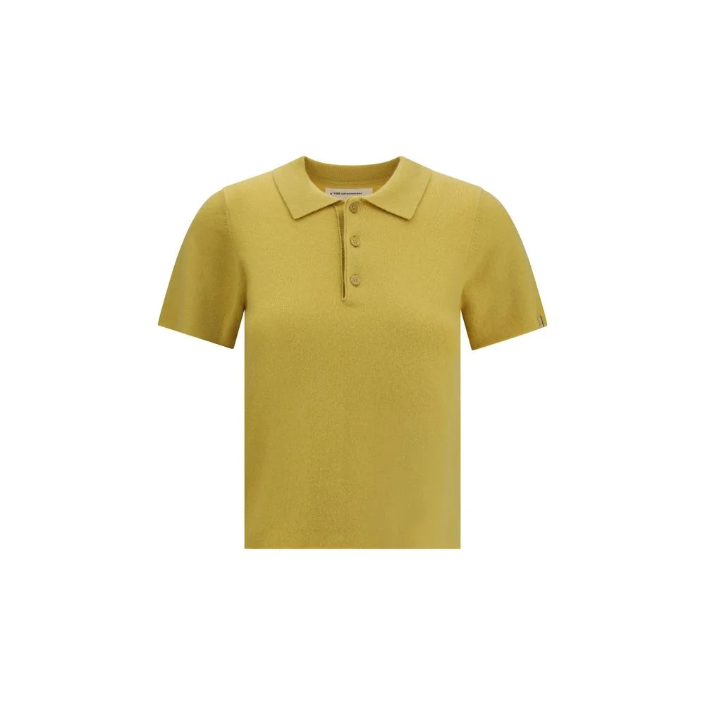 Extreme Cashmere Bicolor Cashmere Sweatshirt - One Size