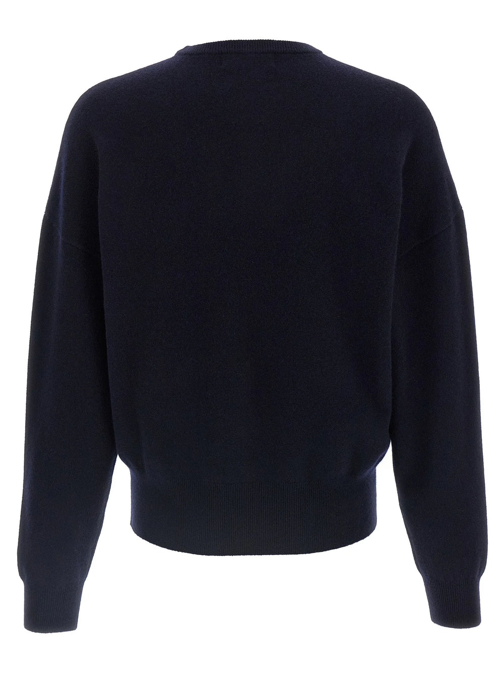 Extreme Cashmere Blue Cashmere Cardigan - One Size