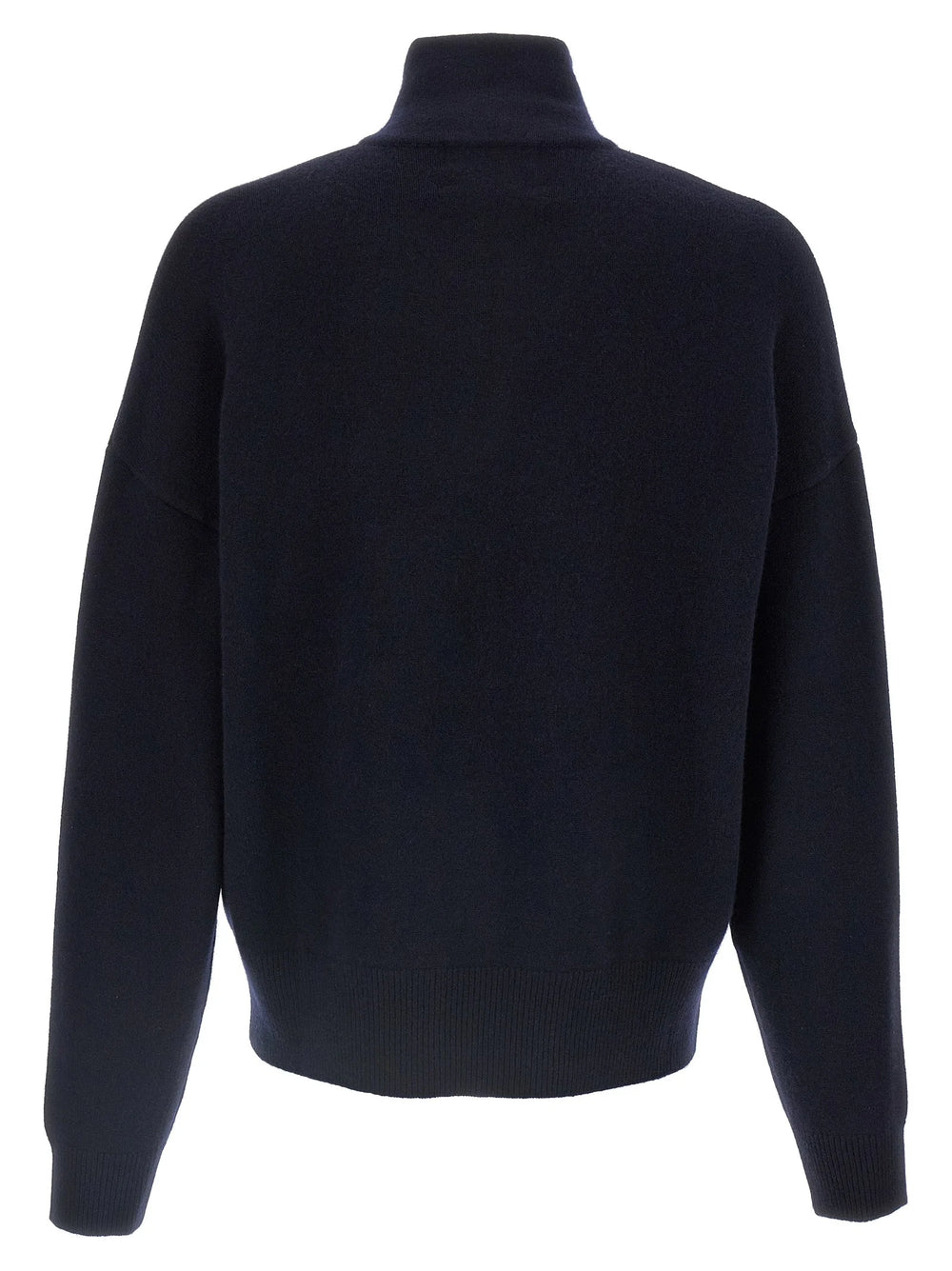 Extreme Cashmere Blue Cashmere Cardigan - One Size