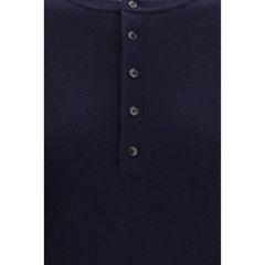 Extreme Kasmir Blå Kasjmirgensert - Én størrelse