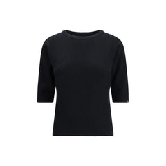 Extreme Cashmere Crewneck Sweater N°432 Well Lamb - One Size