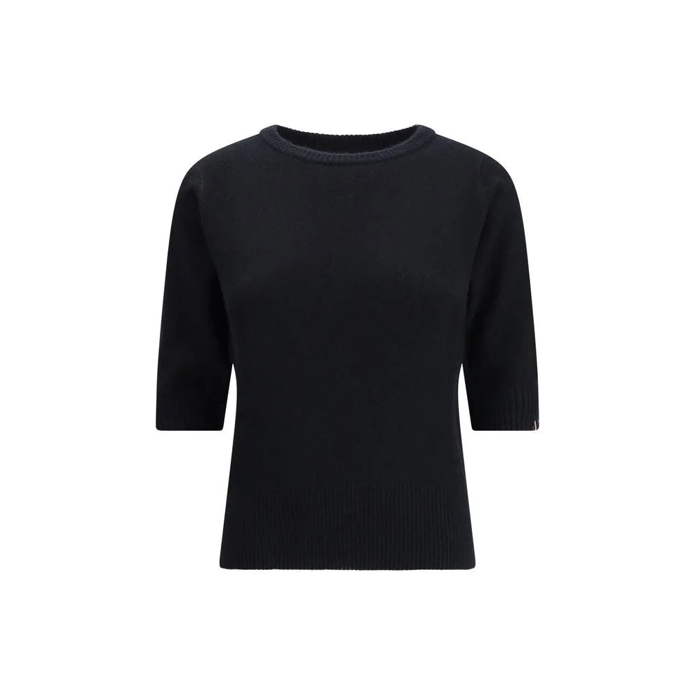 Extreme Cashmere Crewneck Sweater N°432 Well Lamb - One Size