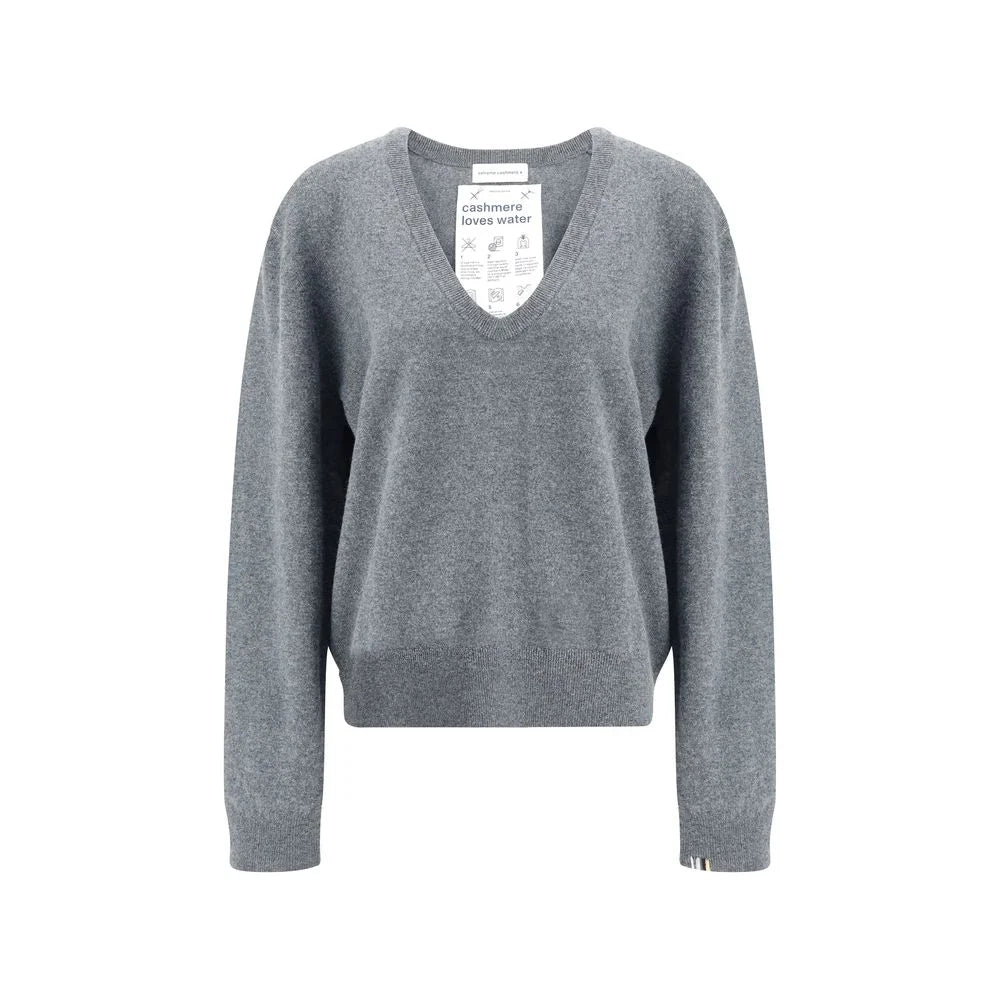 Extreme Cashmere Jacob Sweater - One Size