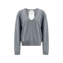 Extreme Cashmere Jacob Sweater - One Size