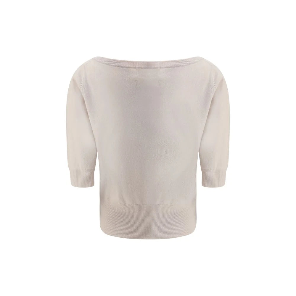Extreme Cashmere Marianne Sweater - One Size