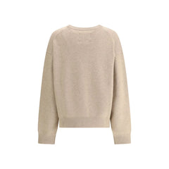 Extreme Cashmere Mike Sweater n°431 in Cashmere - One Size