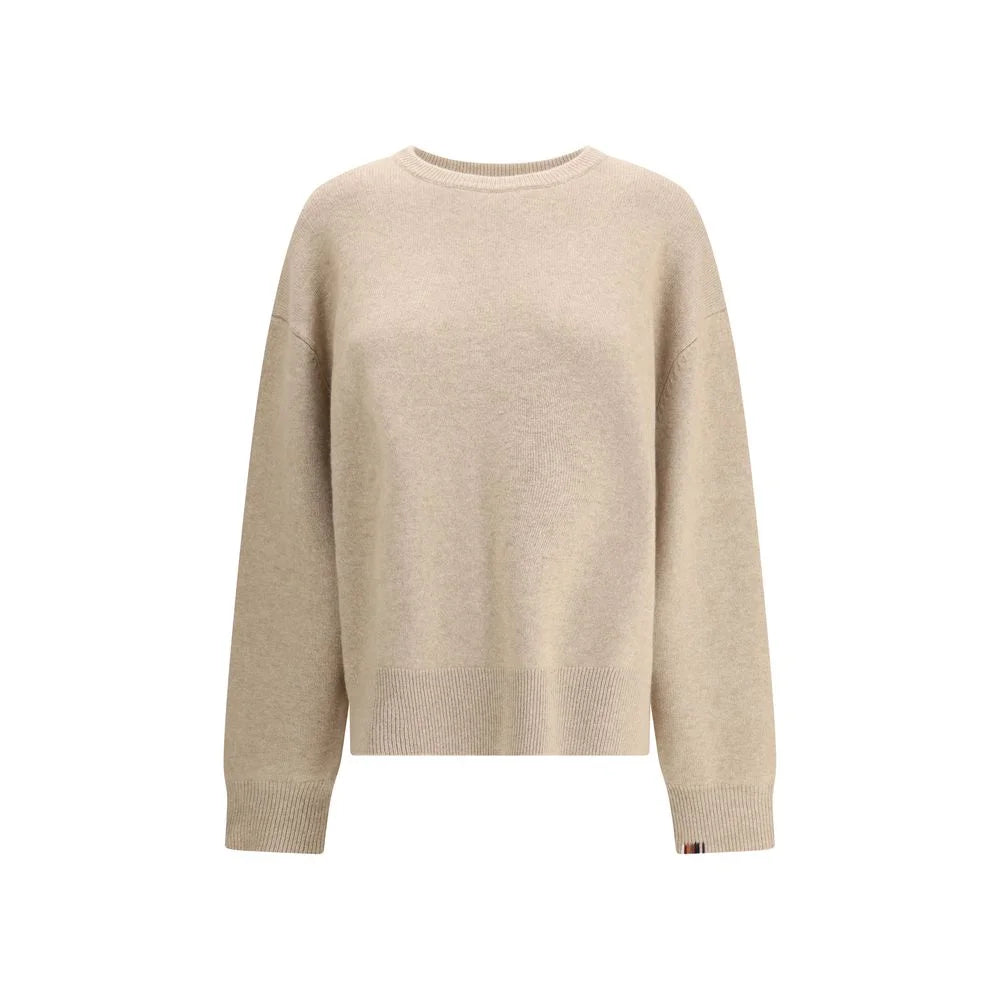 Extreme Cashmere Mike Sweater n°431 in Cashmere - One Size