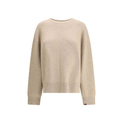 Extreme Cashmere Mike Sweater n°431 in Cashmere - One Size