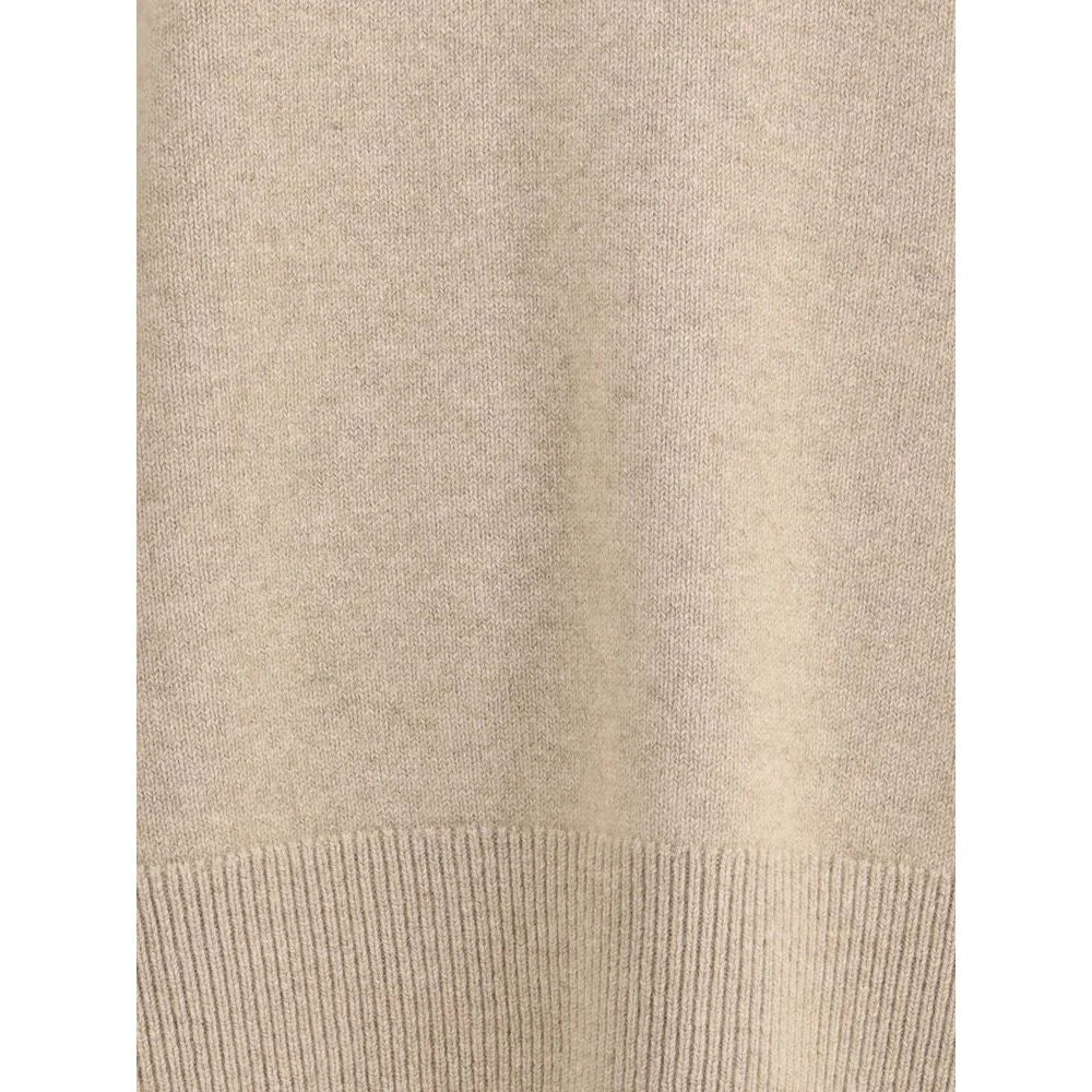 Extreme Cashmere Mike Sweater n°431 in Cashmere - One Size - Sweaters