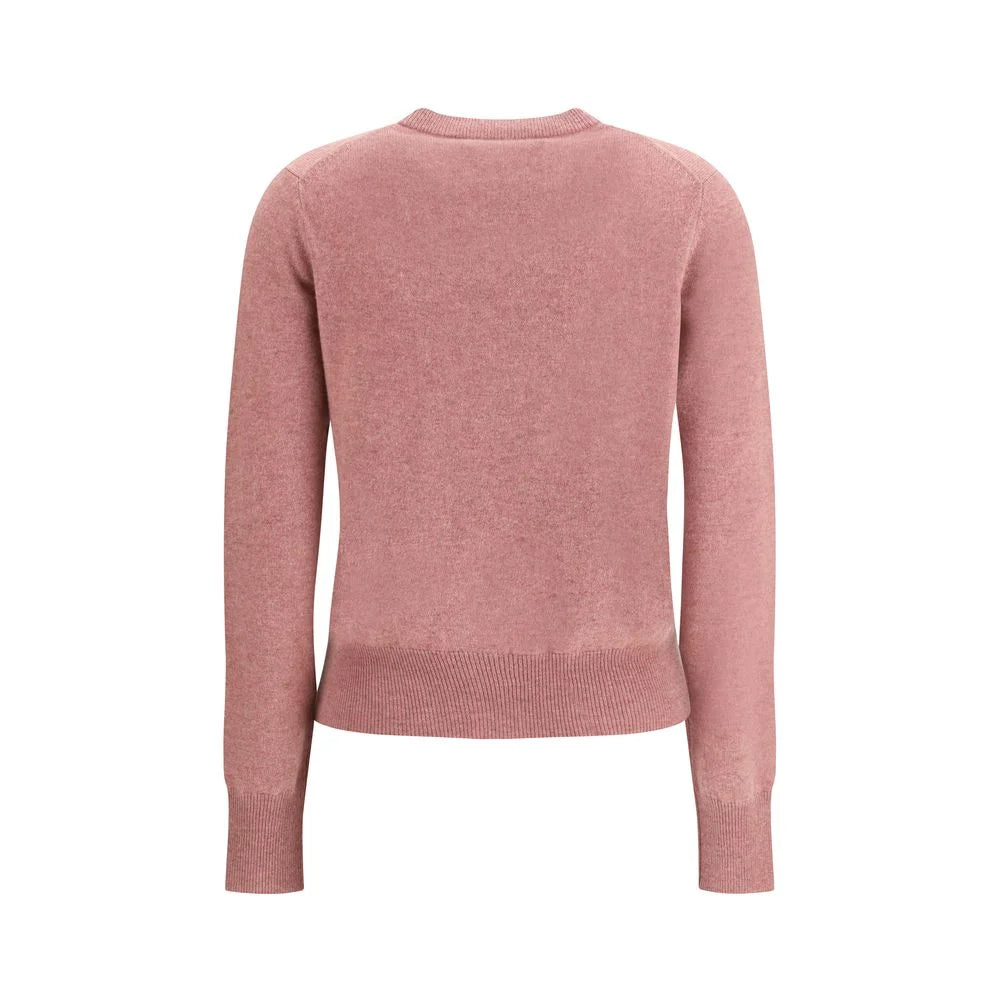 Extreme Cashmere Multicolor Cashmere Cardigan - One Size