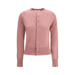 Extreme Cashmere Multicolor Cashmere Cardigan - One Size