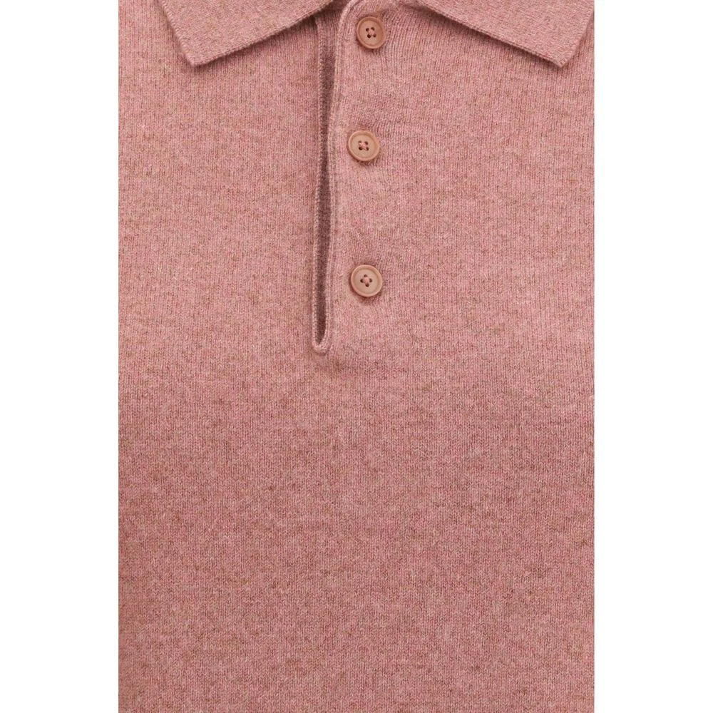 Extreme Cashmere Multicolor Cashmere Sweater - One Size