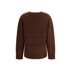 Fabiana Filippi Camel Sweater - Sweaters
