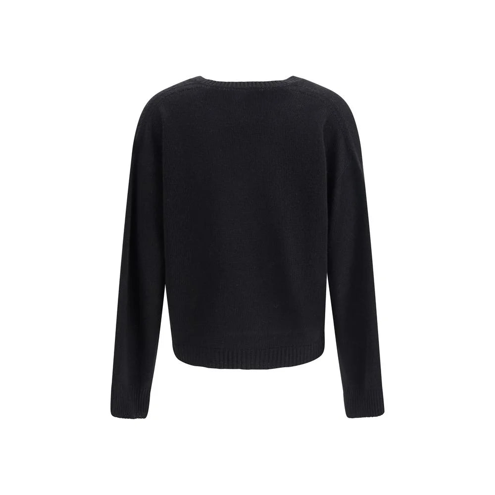 Fabiana Filippi Cashmere Sweater - IT40 | M - Sweaters