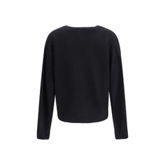Fabiana Filippi Cashmere Sweater - IT40 | M - Sweaters
