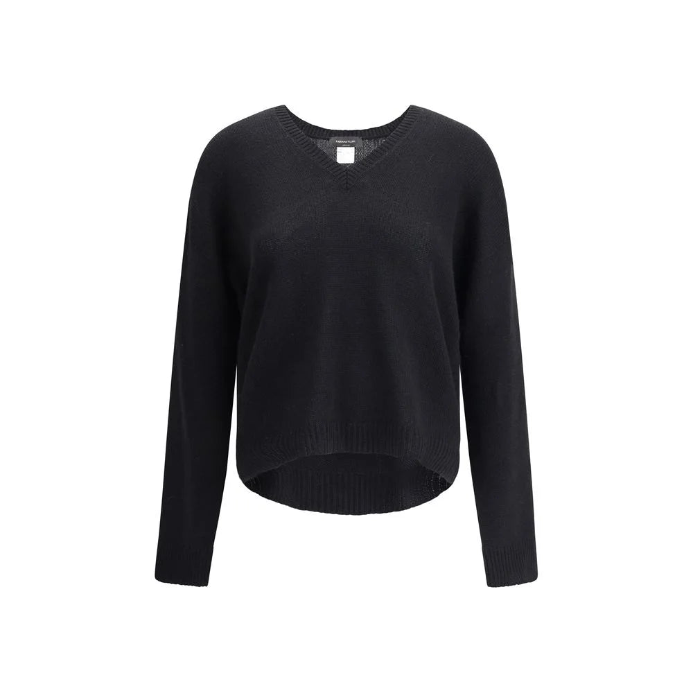 Fabiana Filippi Cashmere Sweater - IT40 | M - Sweaters