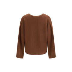 Fabiana Filippi Cashmere Sweater - IT42 | L - Sweaters