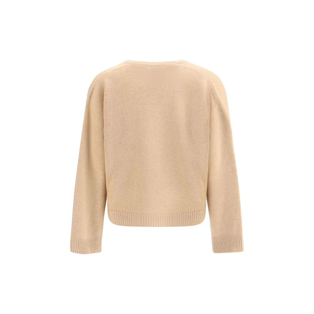Fabiana Filippi Cashmere Sweater - Sweaters