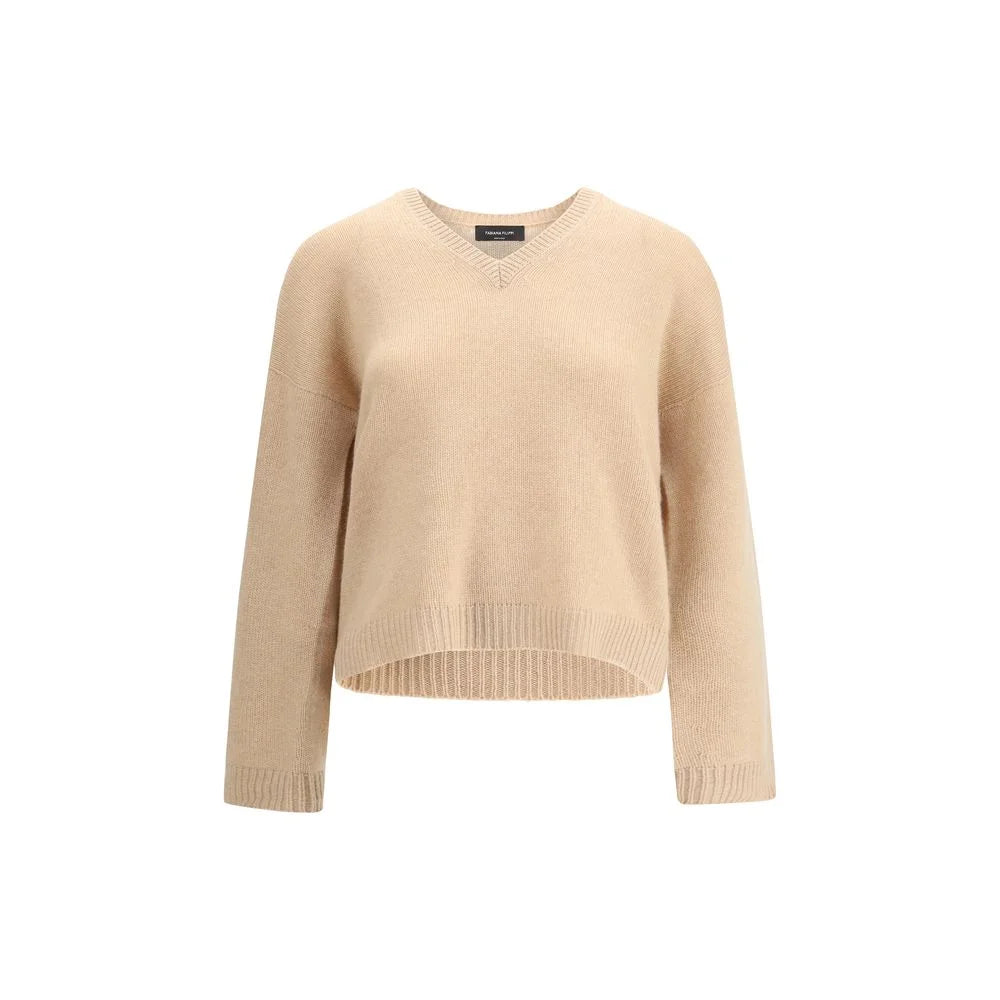 Fabiana Filippi Cashmere Sweater - Sweaters