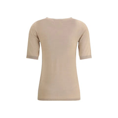Fabiana Filippi Long sleeve cashmere Sweater - Sweaters