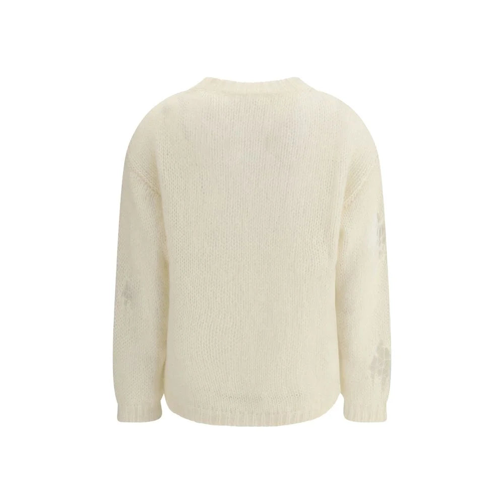 Fabiana Filippi Mohair wool Sweater - Sweaters