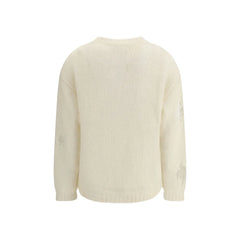 Fabiana Filippi Mohair wool Sweater - Sweaters