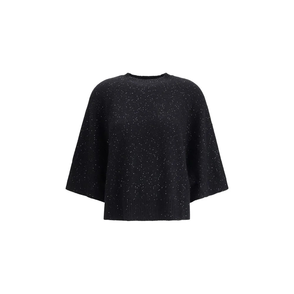 Fabiana Filippi Sequins wool Sweater - M