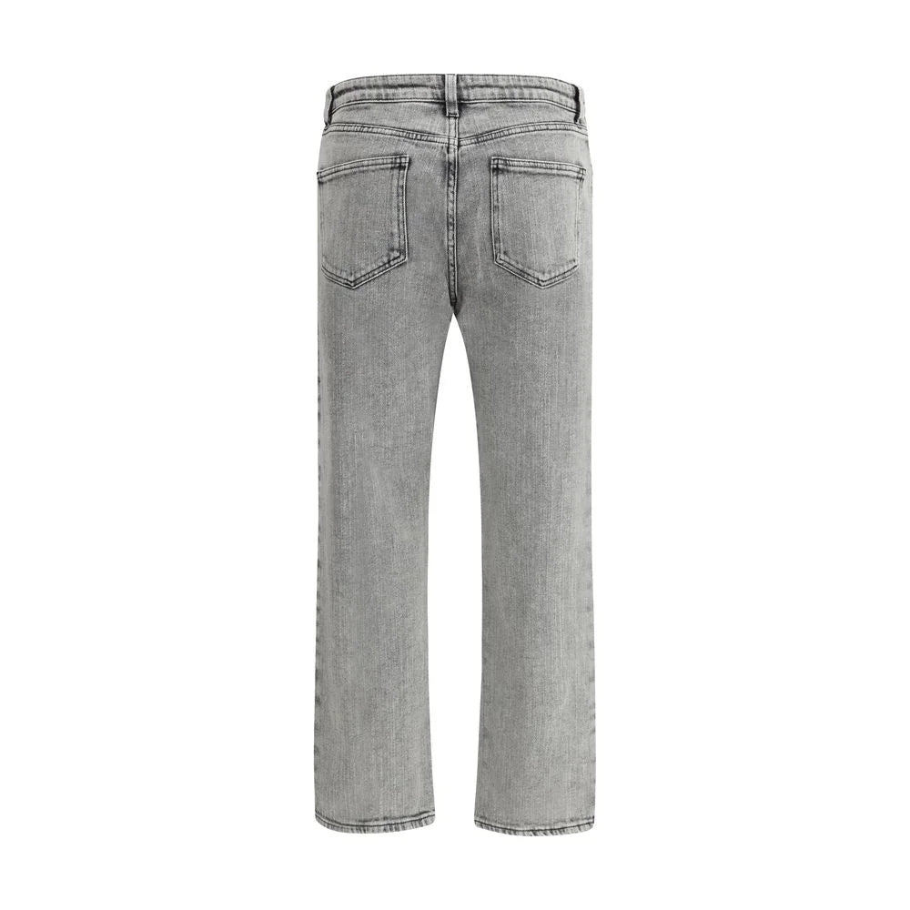 Fabiana Filippi Straight Jeans - IT38 | S - Jeans